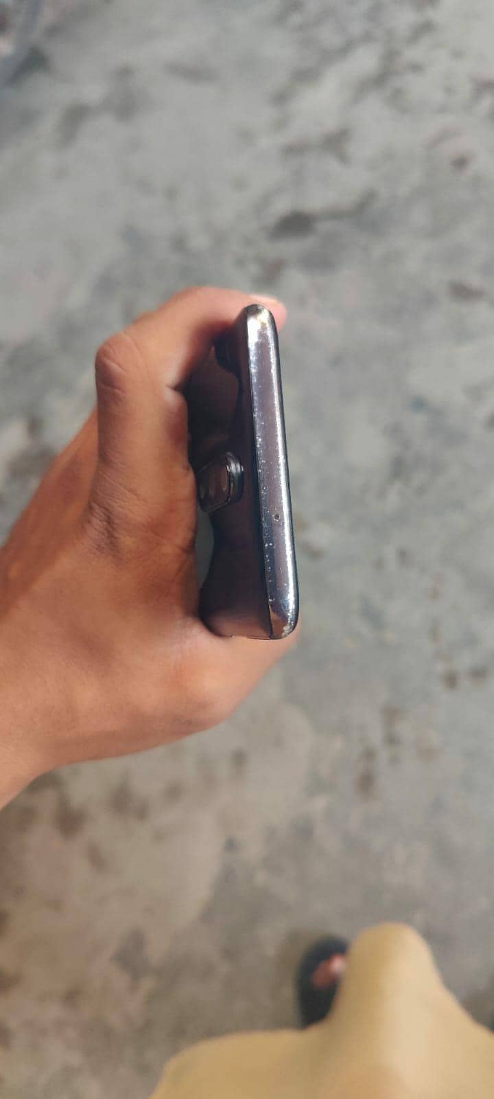 One Plus 7 6