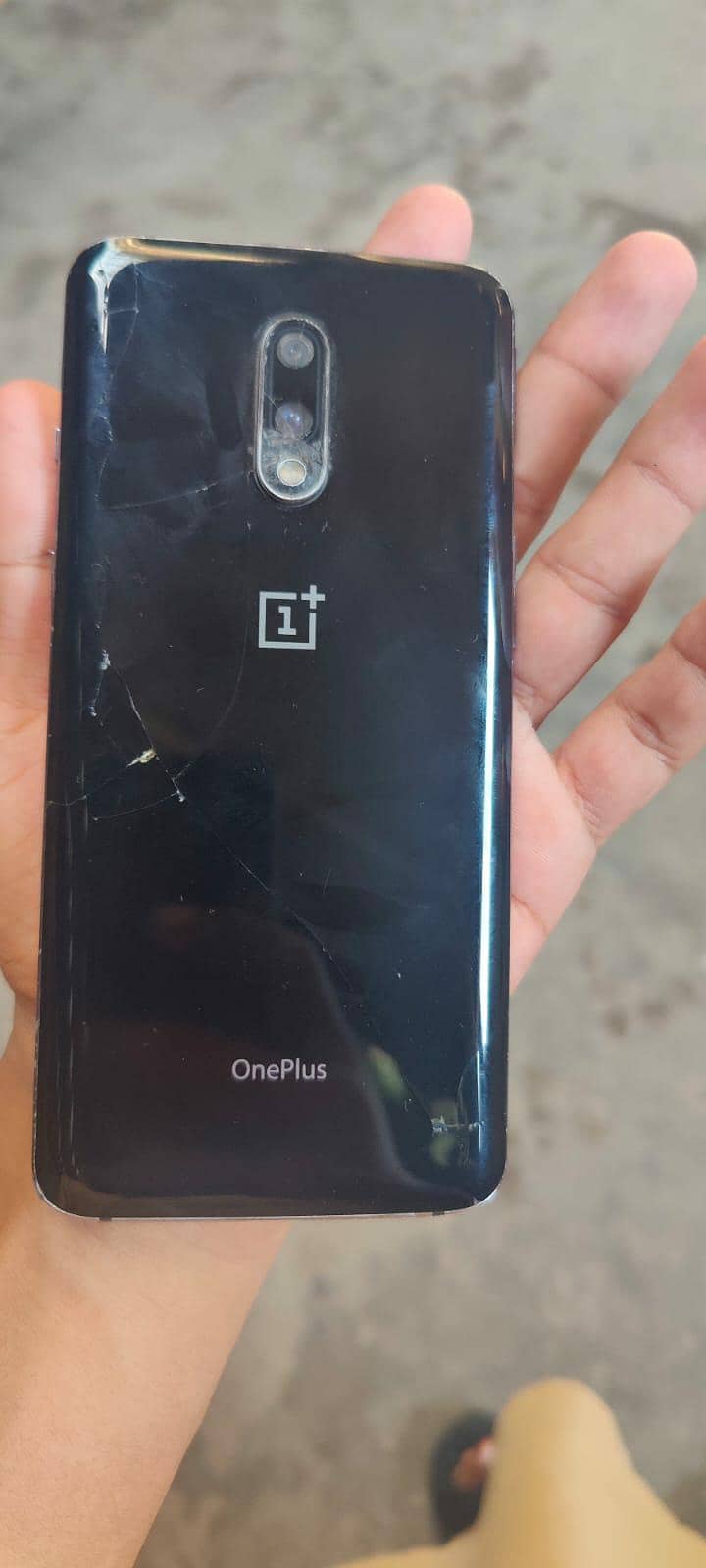 One Plus 7 7