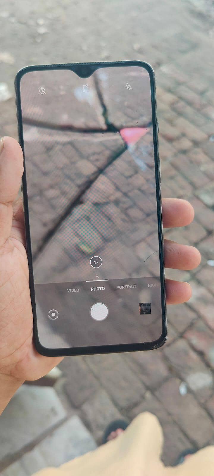 One Plus 7 8