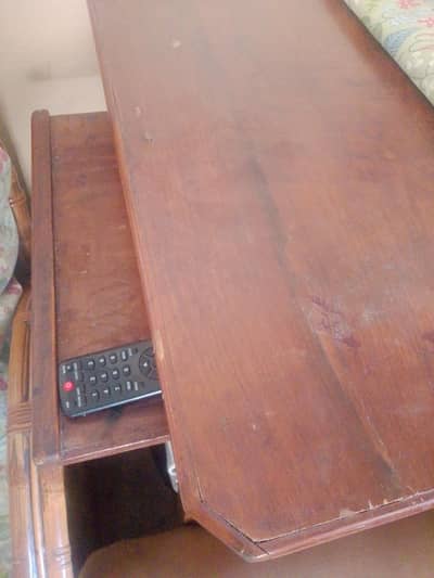computer table