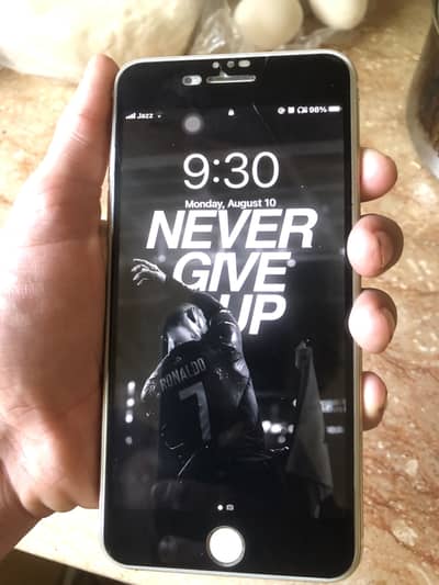 Apple iPhone 7 Plus