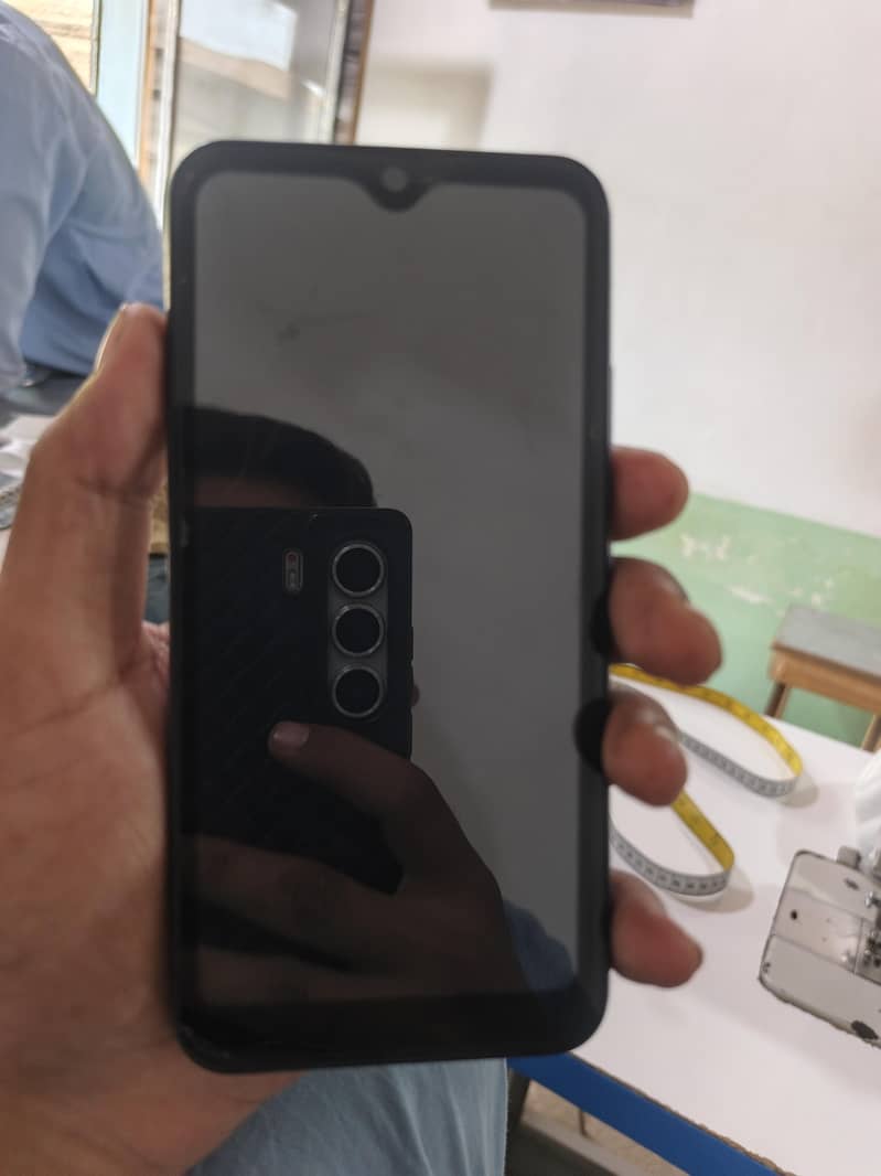 Itel A26 1