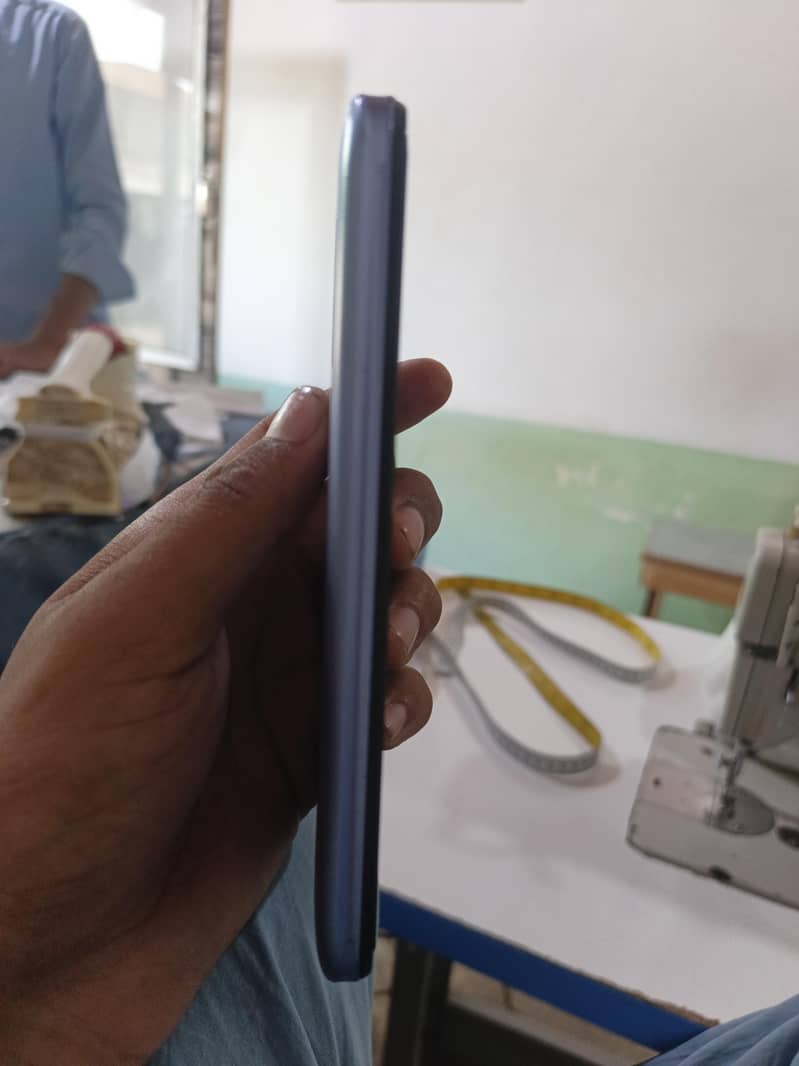 Itel A26 2