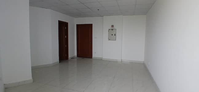 Available Office Spaces 350 Square Feet Beautiful Space For Rent In Gulberg!