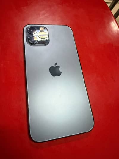 Apple iPhone 12 Pro PTA