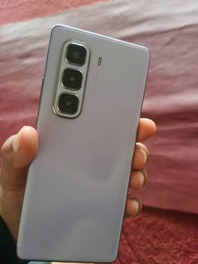 Infinix Hot 50 Pro Plus