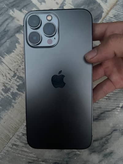 Apple iPhone 13 Pro Max