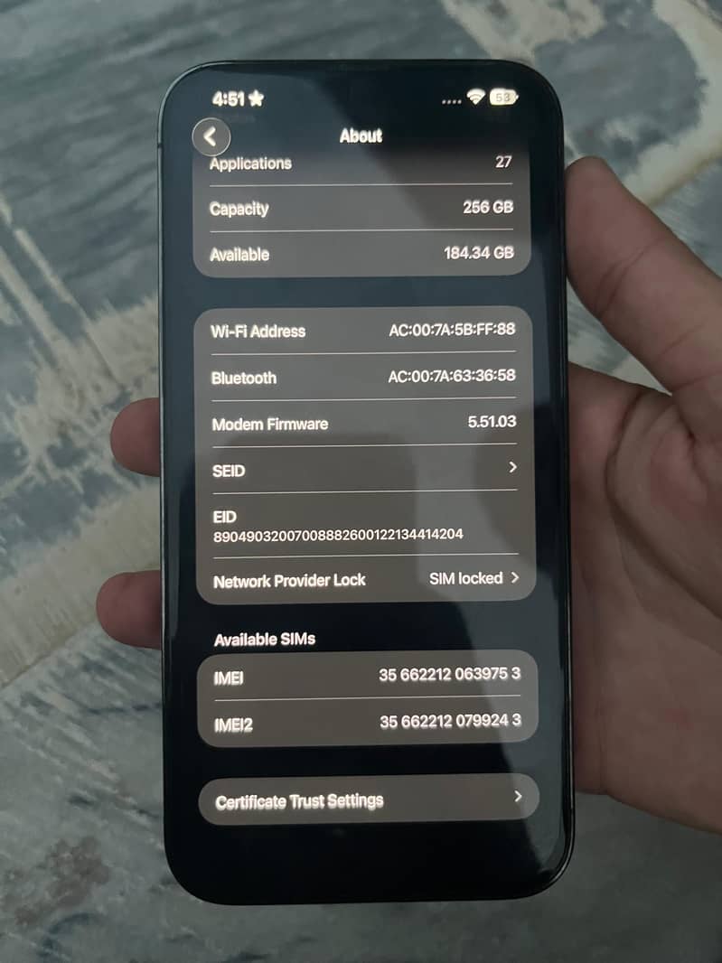 Apple iPhone 13 Pro Max 1