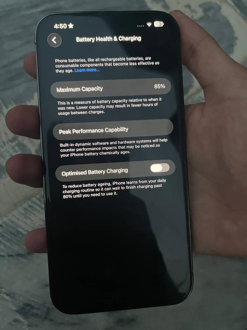 Apple iPhone 13 Pro Max 3