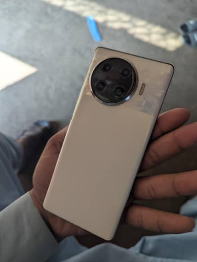 Tecno Spark 20 Pro Plus