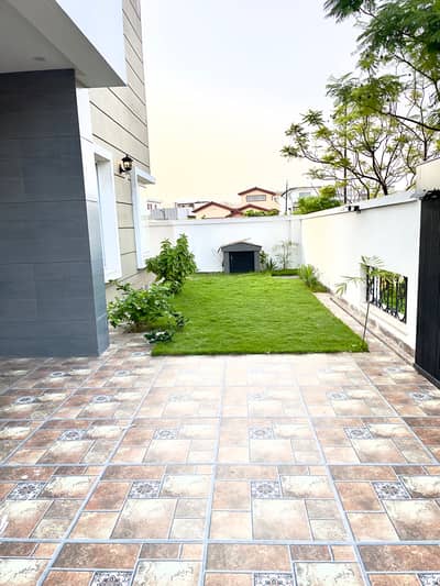 Eligant 1 Kanal House For Sale