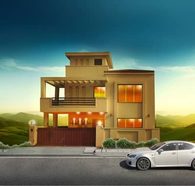 35 X 70 Old Liveable House For Sale In G-10/1