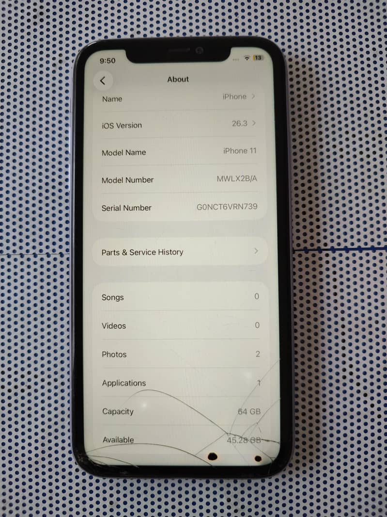 Apple iPhone 11 2