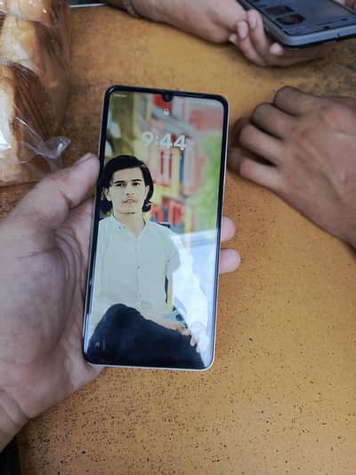 ZTE Nubia A56_4/128 All ok