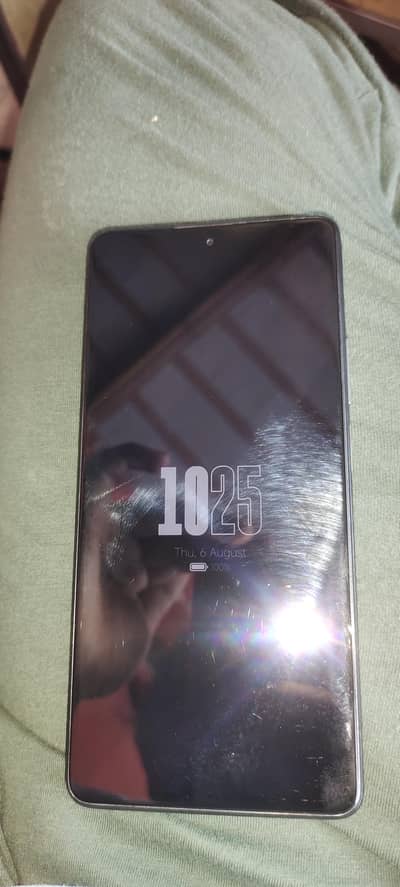 xiaomi 11t pro pta approved 12.256