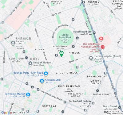 2 KANAL DOUBLE STOREY HOUSE FOR SALE