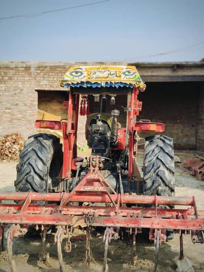 rana tahir
