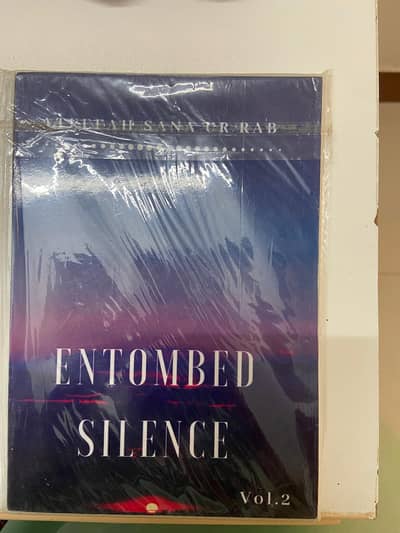 entombed silence