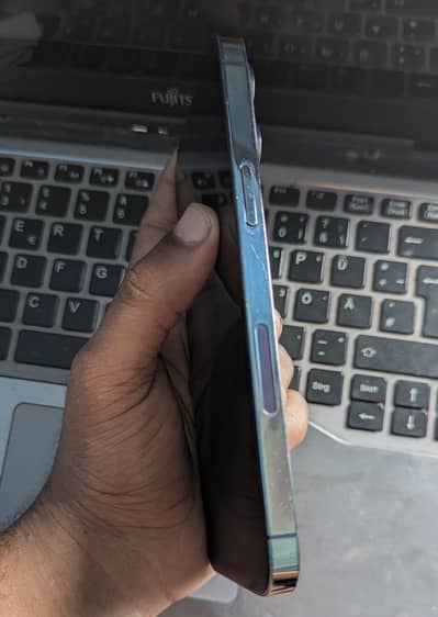 Apple iPhone 14 Pro Max LL model official PTA approve