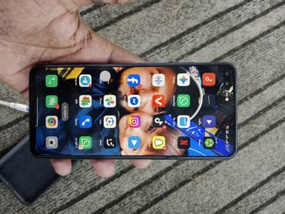 OPPO Reno3 Pro