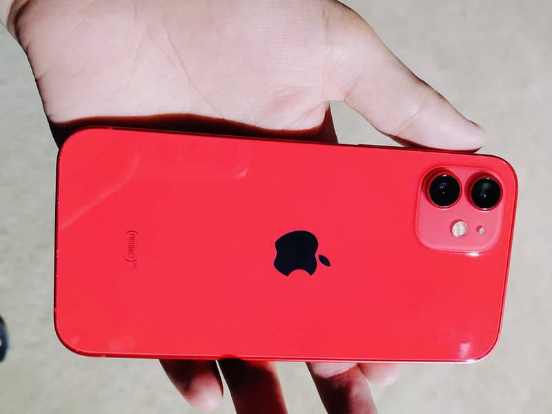 Apple iPhone 12 5