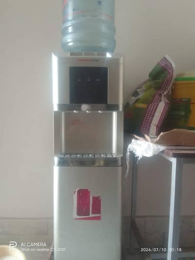 dispenser avialible