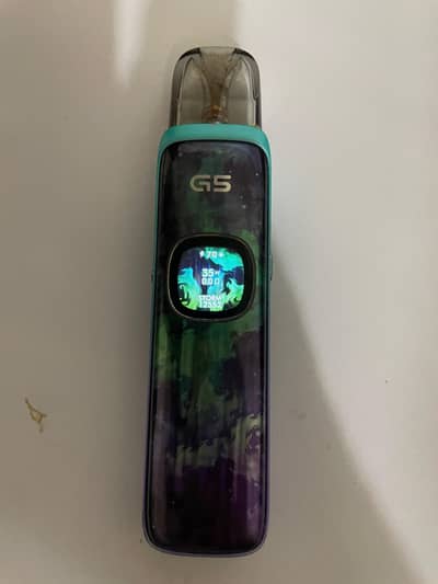 Uwell caliburn G5 Pod