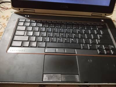 dell latitude