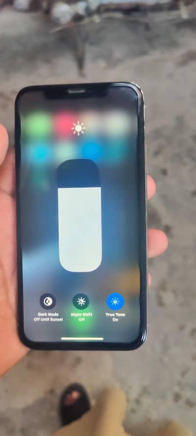 Apple iPhone XS