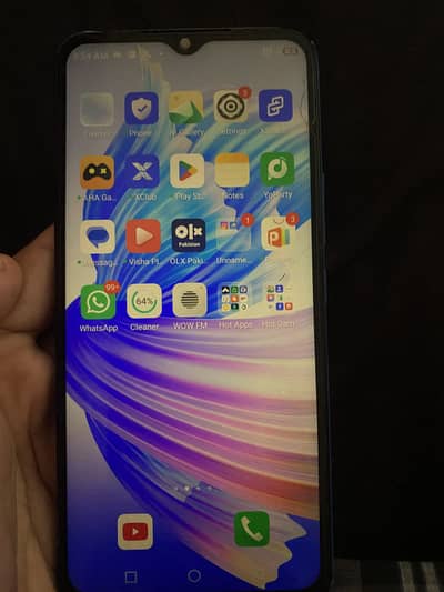 Infinix Smart 6 HD