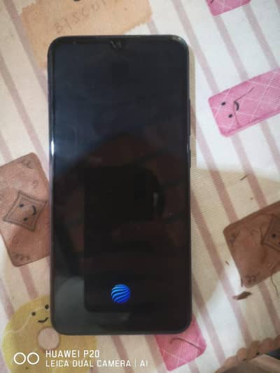 Vivo Y51