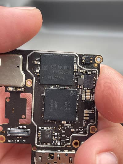 kharab android mobiles k board muja sell kren