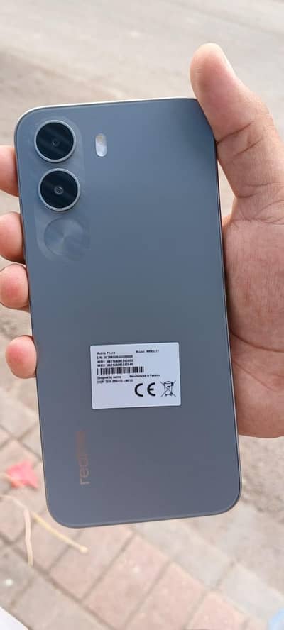 Realme Other Model