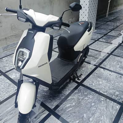 Honda ICON E 2026 Model – Pristine Condition (Low Mileage)
