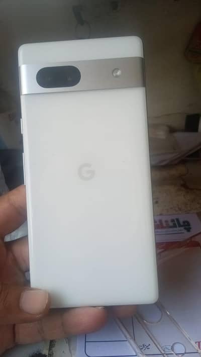 Google Pixel 7a