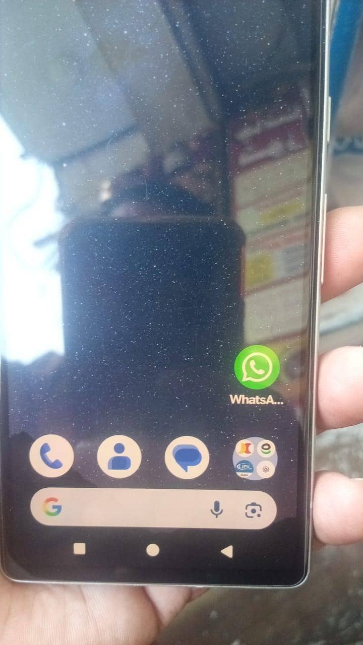 Google Pixel 7a 1