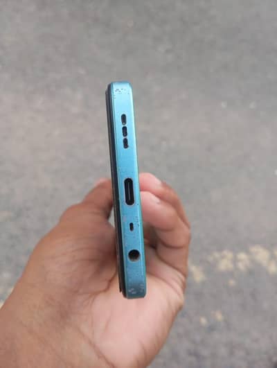 OPPO A78      8gb 256gb memory Box charger dono Hai