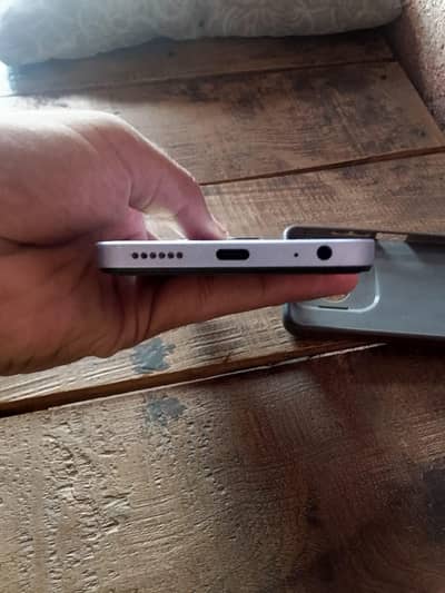 Itel P55