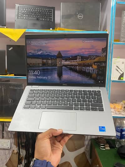 Dell latitude 5420 core i5 11th generation 8gb ram 256gb ssd laptop