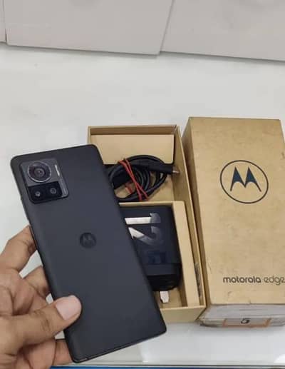 Motorola Edge 40 neo 12 GB RAM 256GB memory 0325/1268/477