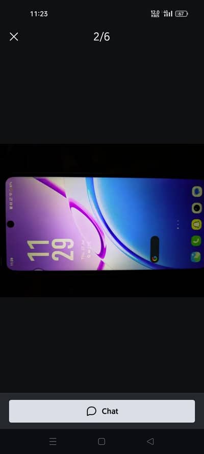 vivo y21d