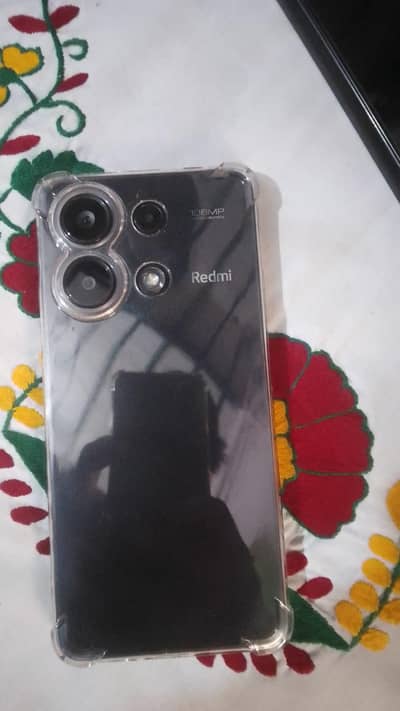 Xiaomi Redmi Note 13