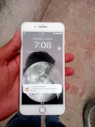Apple iPhone 8 Plus