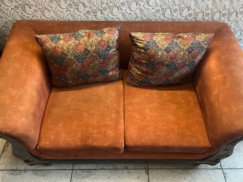 sheesham sofa set 7