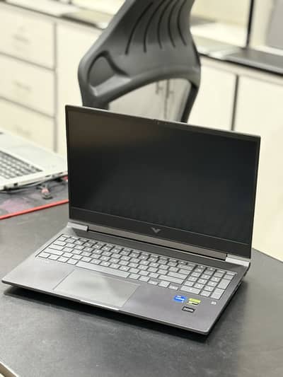 Hp Victus 16 i7 13700HX DDR5 RAM 08GB NVIDIA RTX 4060 Gaming Laptop