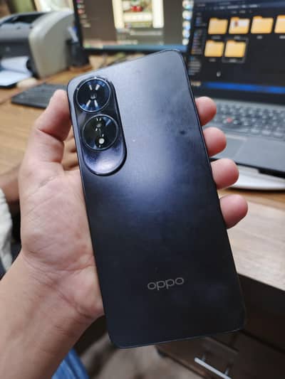 OPPO A60