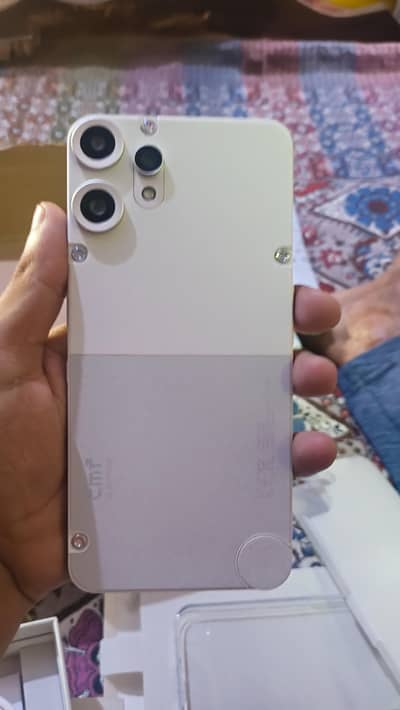 Nothing CMF Phone 2 Pro