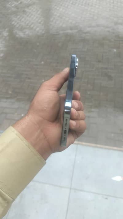 Apple iPhone 13 Pro Max 128GB – Official PTA Approved