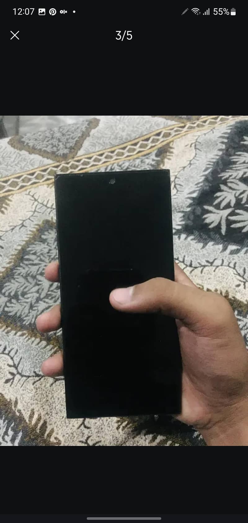 Samsung Mobile Note 10 Plus 3