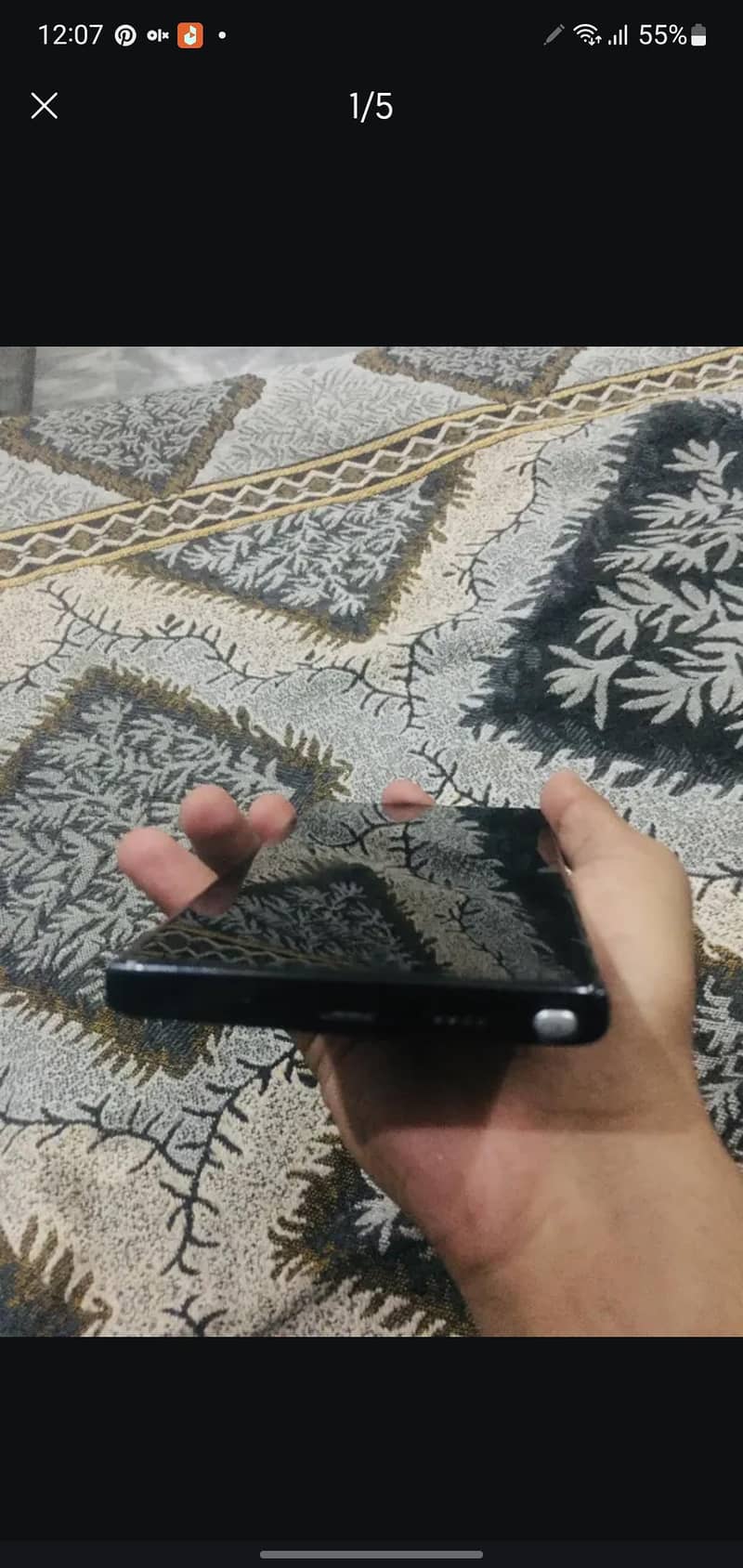 Samsung Mobile Note 10 Plus 4